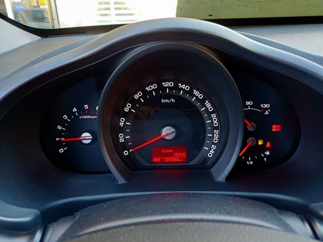 KIA Sportage usata, con Controllo trazione