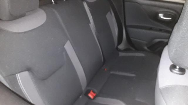 JEEP Renegade usata, con Climatizzatore