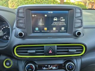 HYUNDAI Kona usata, con Chiusura centralizzata