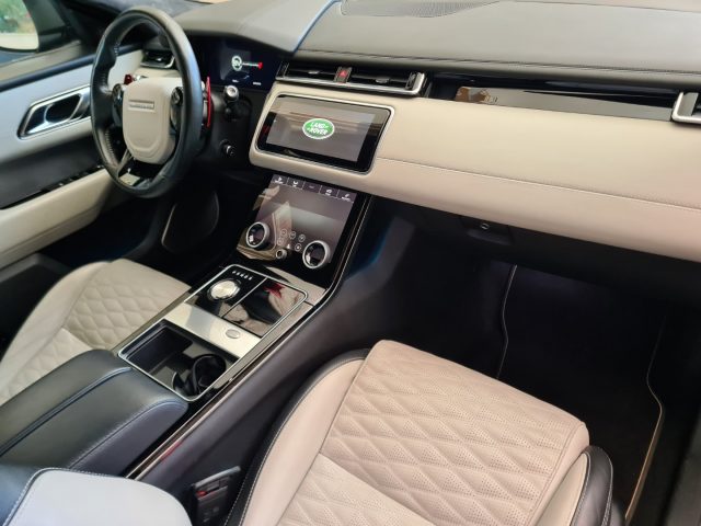 LAND ROVER Range Rover Velar usata, con Chiusura centralizzata