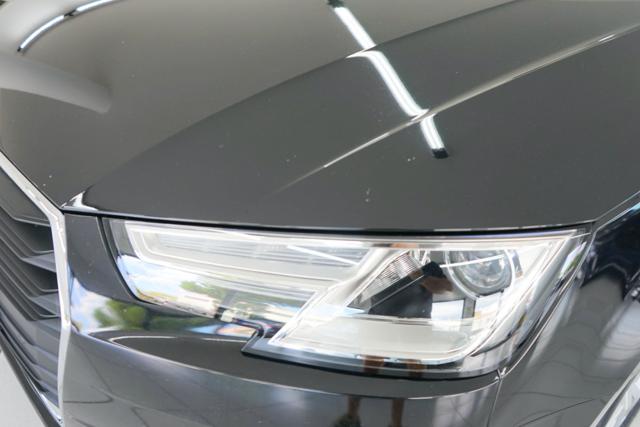 AUDI A4 usata, con USB