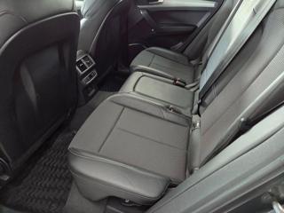 AUDI Q5 usata, con Autoradio