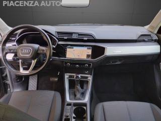 AUDI Q3 usata, con Chiusura centralizzata