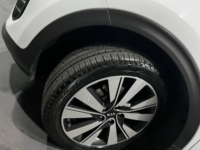 KIA Sportage usata, con Cronologia tagliandi