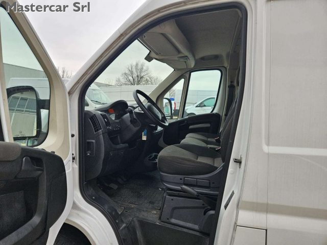 PEUGEOT Boxer usata, con Controllo trazione