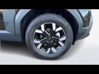 DACIA Duster usata, con Chiusura centralizzata