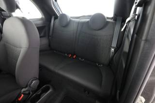 FIAT 500 usata 3