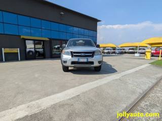 FORD Ranger usata 18