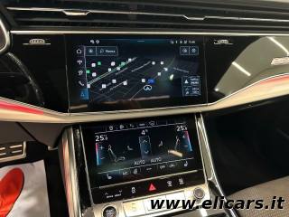 AUDI Q8 usata, con Controllo trazione