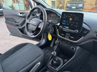 FORD Fiesta usata 24
