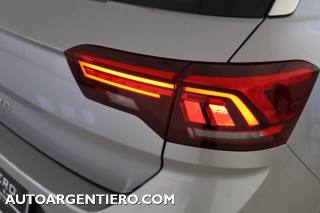 VOLKSWAGEN T-Roc usata, con Fari LED