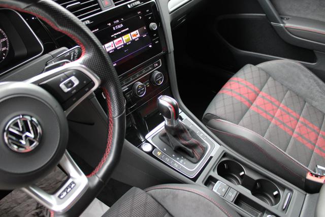 VOLKSWAGEN Golf GTI usata, con Controllo trazione