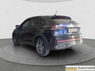 VOLKSWAGEN Taigo usata, con Airbag Passeggero