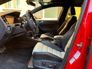 VOLKSWAGEN Golf R usata, con Park Distance Control