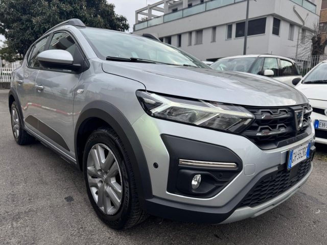 DACIA Sandero usata, con Airbag