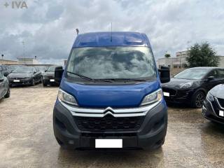 CITROEN Jumper usata 5