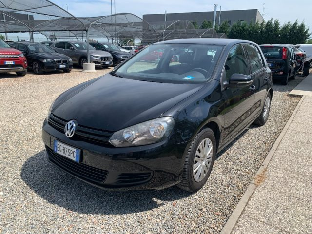 VOLKSWAGEN Golf usata, con ABS