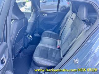 VOLVO XC40 usata, con Autoradio