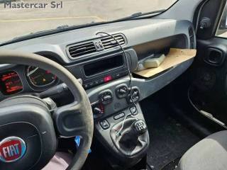 FIAT Panda usata 12