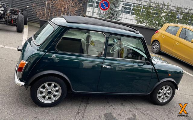 ROVER Mini usata 2