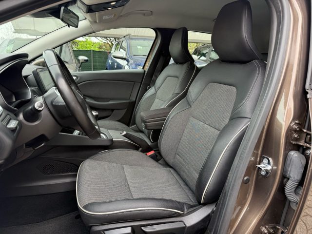 RENAULT Clio usata 10