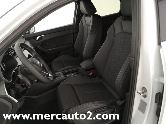 AUDI Q3 usata 8