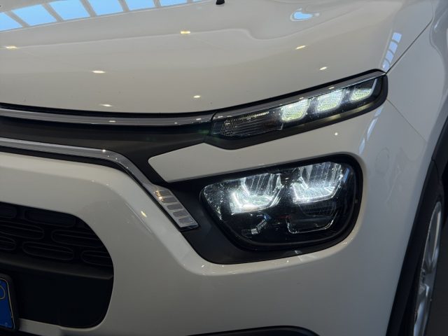 CITROEN C3 usata, con Autoradio digitale