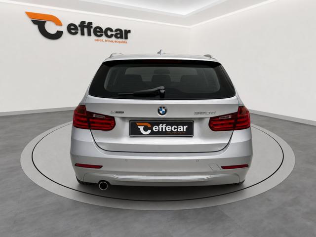 BMW 320 usata, con Alzacristalli elettrici