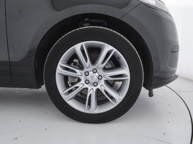 LAND ROVER Range Rover Velar usata 8