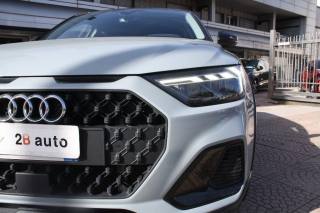 AUDI A1 usata, con Controllo trazione