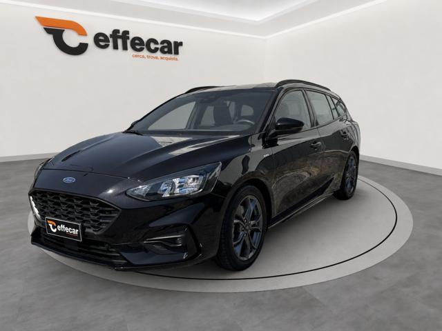 FORD Focus usata, con ABS