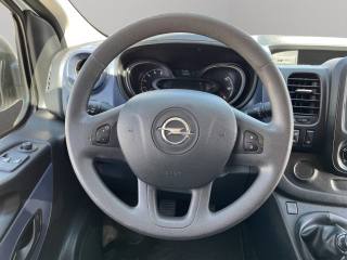 OPEL Vivaro usata, con Servosterzo