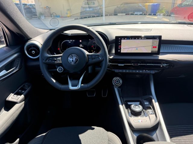 ALFA ROMEO Tonale usata, con Servosterzo