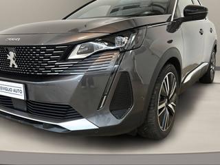 PEUGEOT 3008 usata, con Bracciolo