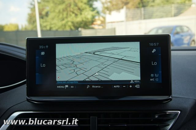 PEUGEOT 3008 usata 14