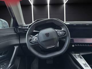 PEUGEOT 408 usata, con Touch screen