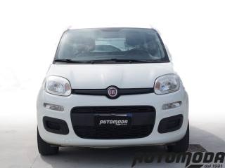 FIAT Panda usata, con Airbag