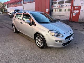 FIAT Punto usata, con Airbag Passeggero
