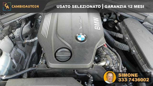 BMW 120 usata 127