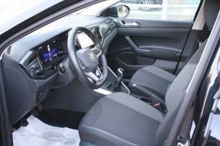 VOLKSWAGEN Taigo usata, con Immobilizzatore elettronico