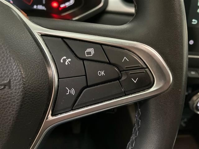 RENAULT Captur usata, con Isofix