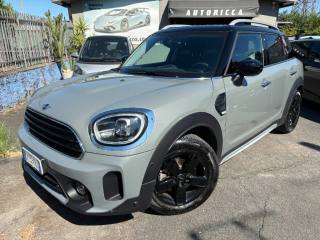 MINI Countryman 1.5 136CV Northwood Edition *PREZZO REALE*UNICOPRO