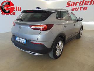 OPEL Grandland X usata, con Cruise Control