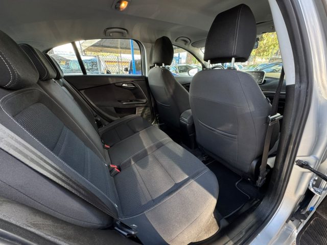 FIAT Tipo usata, con Chiusura centralizzata telecomandata