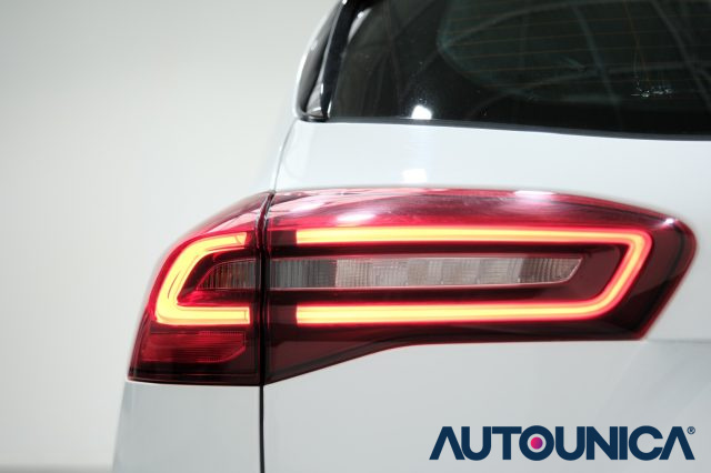 FORD Focus usata, con Telecamera per parcheggio assistito
