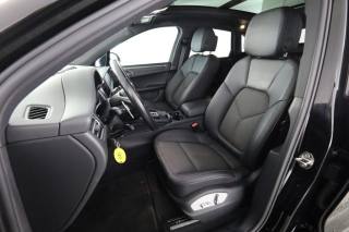 PORSCHE Macan usata 8