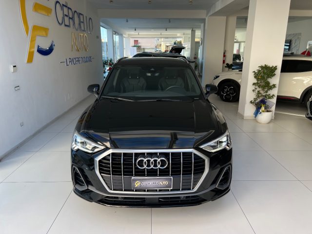 AUDI Q3 usata, con Autoradio
