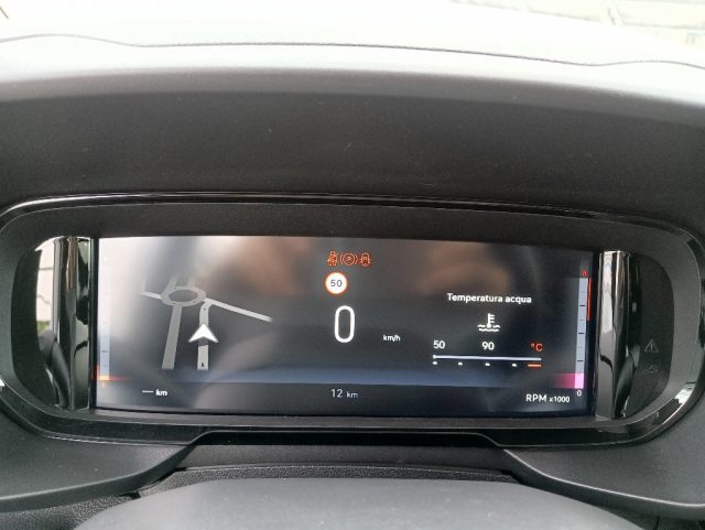 FIAT Doblo usata, con Bluetooth