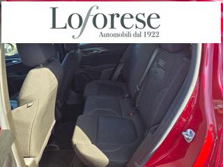 ALFA ROMEO Tonale usata, con Climatizzatore