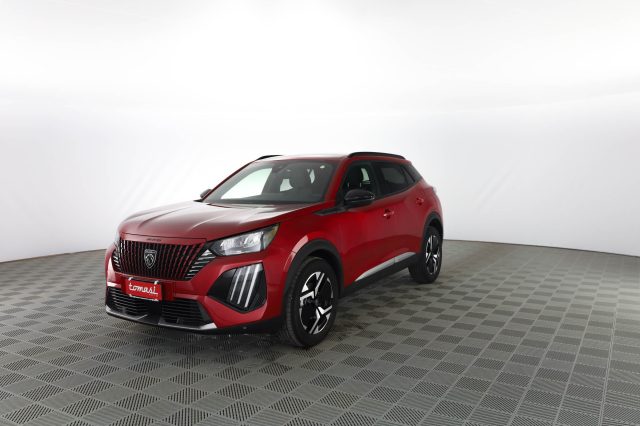 PEUGEOT 2008 usata 0